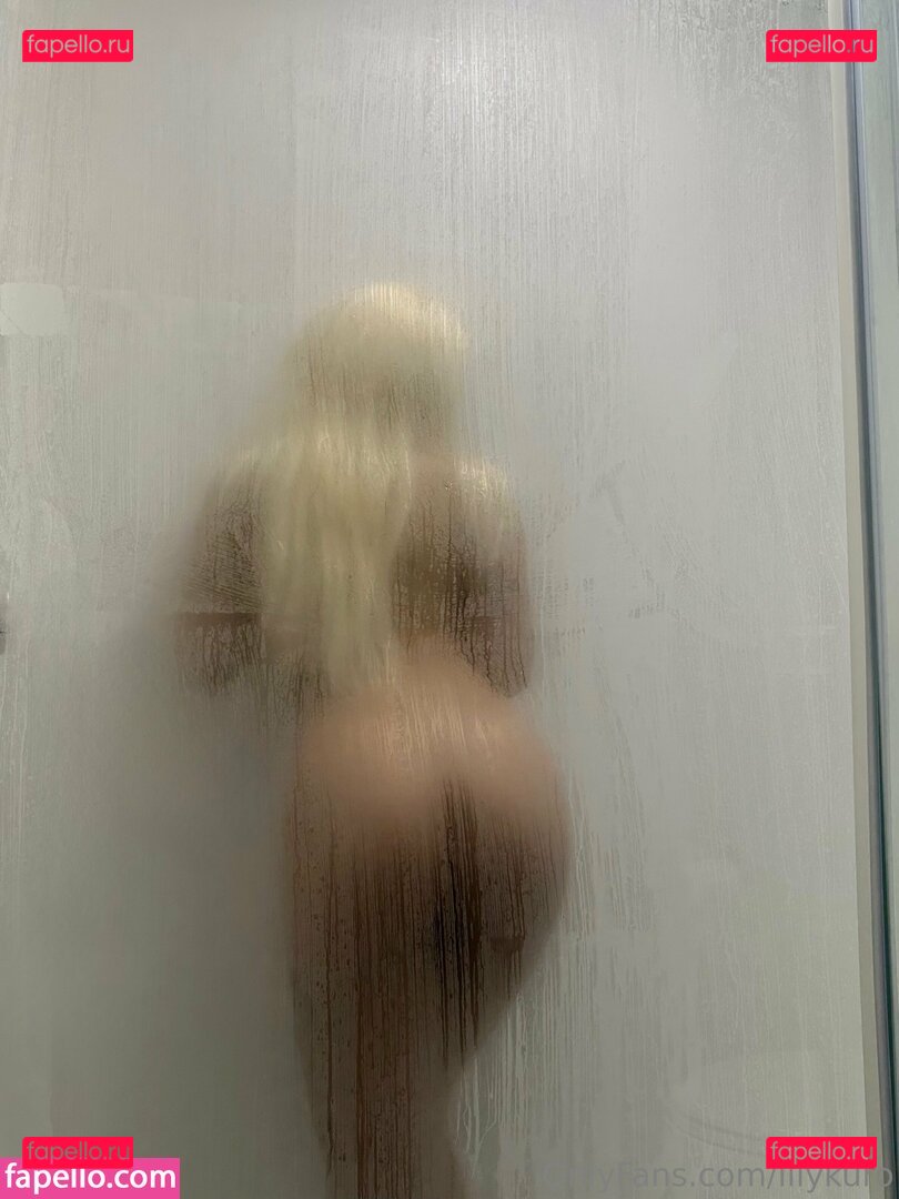 lilykuro Onlyfans Photo Gallery 