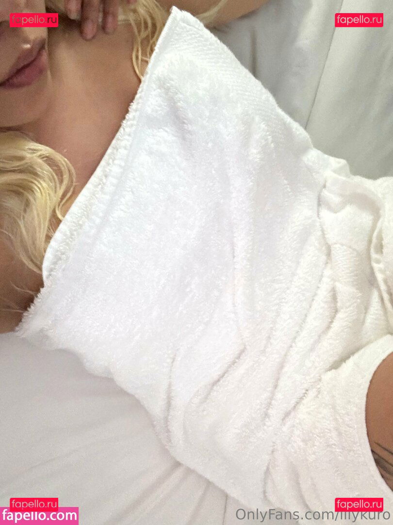 lilykuro Onlyfans Photo Gallery 