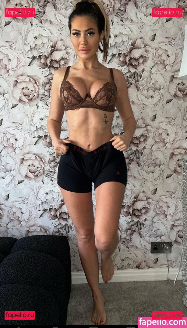 Chloe Ferry / Chloe_GShore / chloeferryofficial / chloegshore1 Onlyfans Photo Gallery 