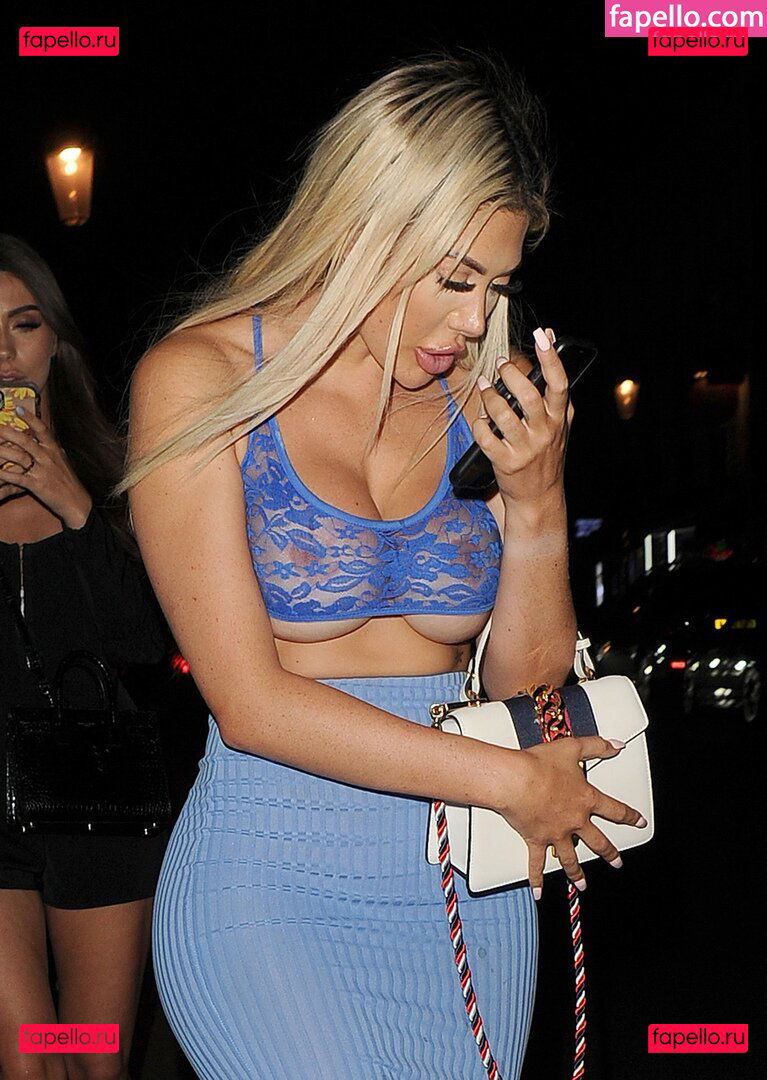 Chloe Ferry / Chloe_GShore / chloeferryofficial / chloegshore1 Onlyfans Photo Gallery 
