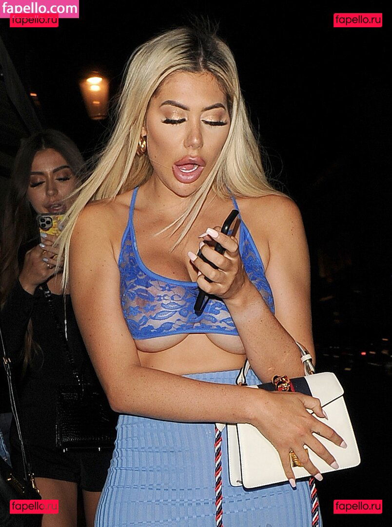 Chloe Ferry / Chloe_GShore / chloeferryofficial / chloegshore1 Onlyfans Photo Gallery 