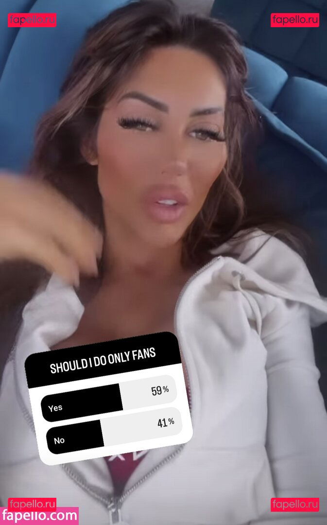 Chloe Ferry / Chloe_GShore / chloeferryofficial / chloegshore1 Onlyfans Photo Gallery 