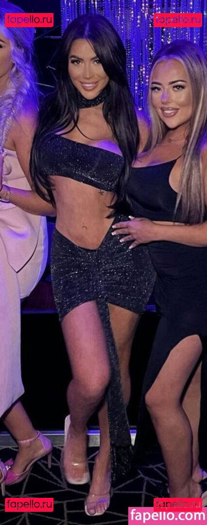 Chloe Ferry / Chloe_GShore / chloeferryofficial / chloegshore1 Onlyfans Photo Gallery 