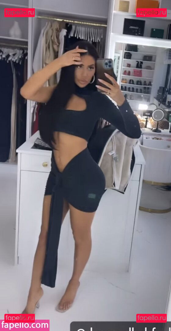 Chloe Ferry / Chloe_GShore / chloeferryofficial / chloegshore1 Onlyfans Photo Gallery 