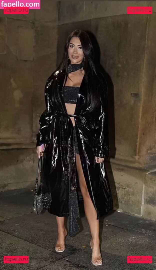 Chloe Ferry / Chloe_GShore / chloeferryofficial / chloegshore1 Onlyfans Photo Gallery 