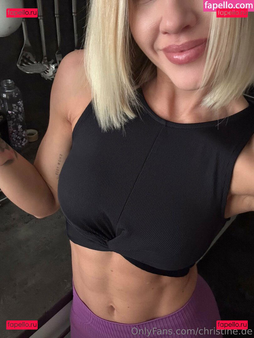 christine.de / christinedecarvalho / cutie.christi Onlyfans Photo Gallery 