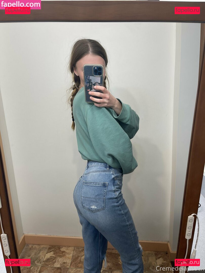cremedelapeach Nude Onlyfans Photo 20