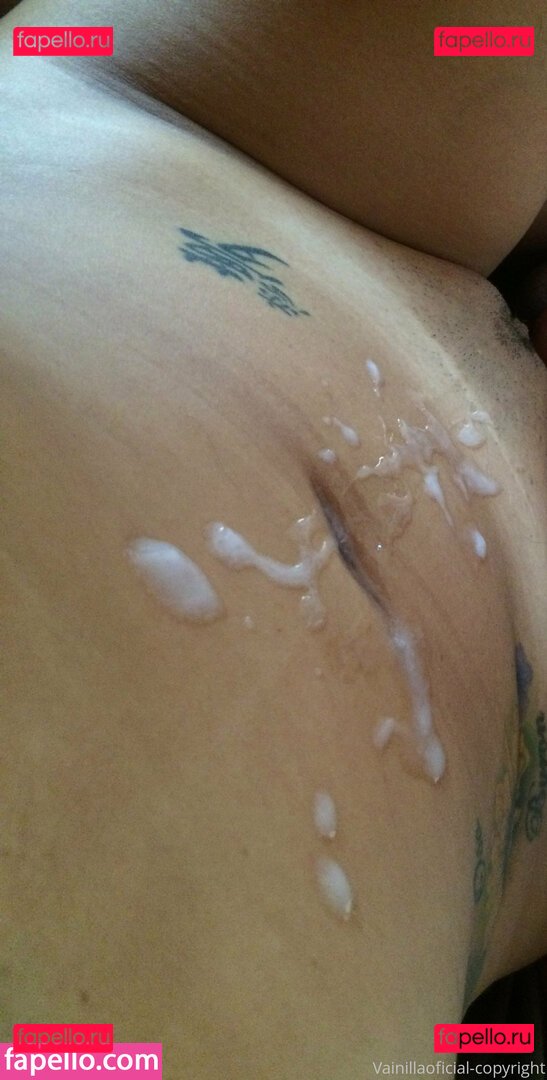 Vainillashibari / vulvainilla Onlyfans Photo Gallery 