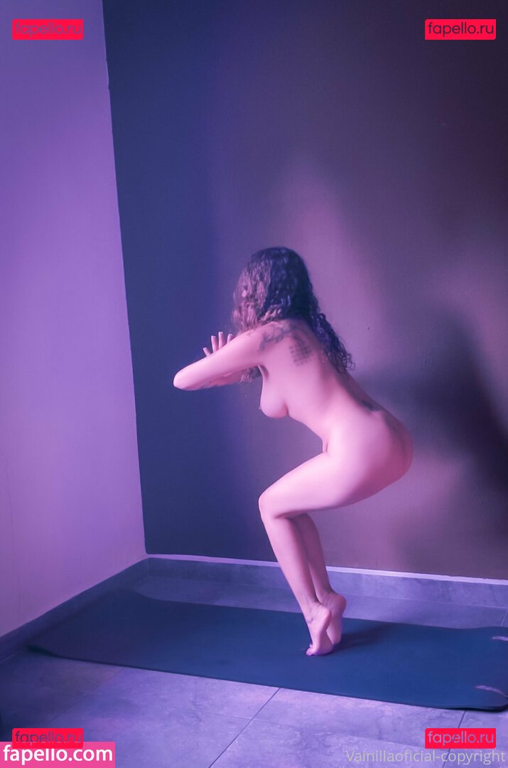 Vainillashibari / vulvainilla Onlyfans Photo Gallery 