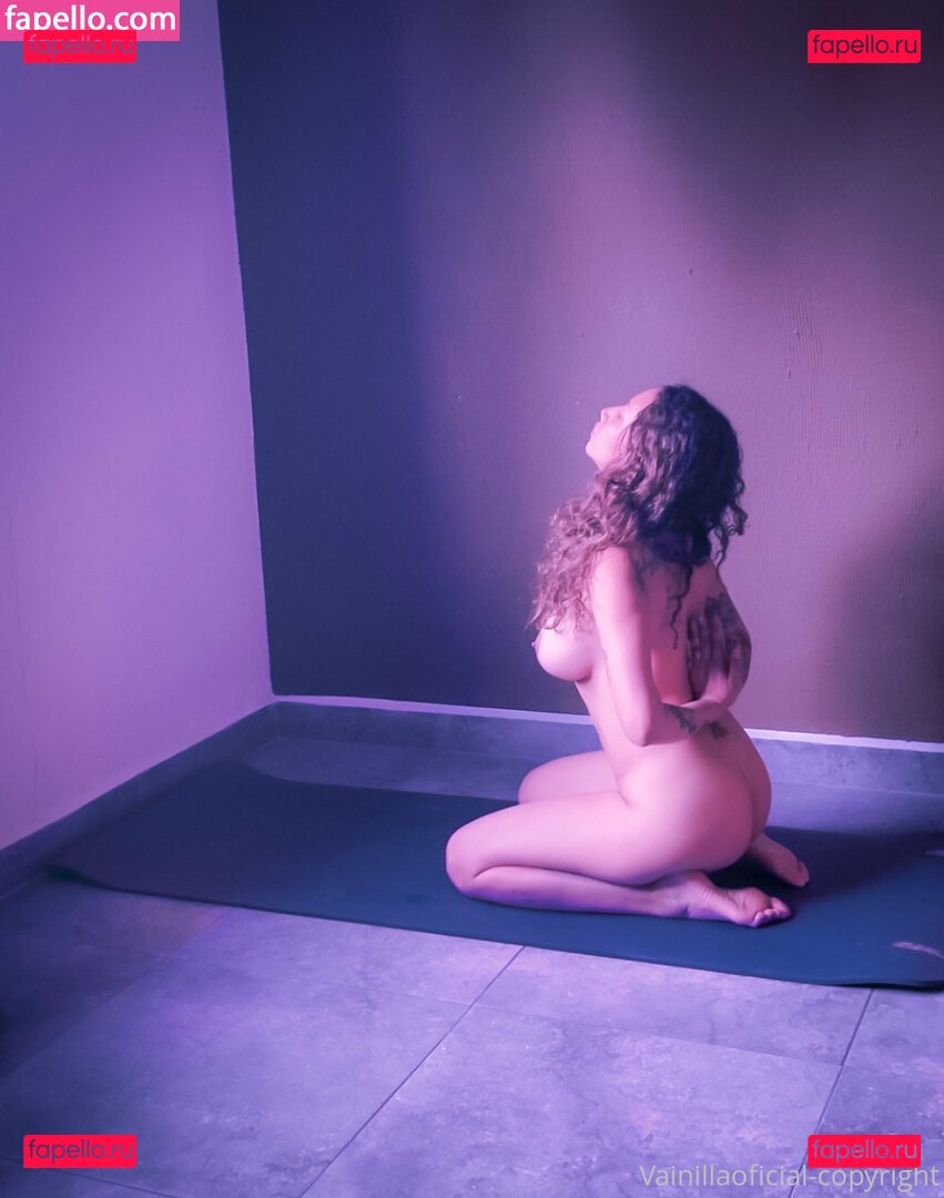 Vainillashibari / vulvainilla Onlyfans Photo Gallery 