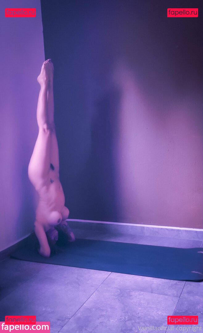 Vainillashibari / vulvainilla Onlyfans Photo Gallery 