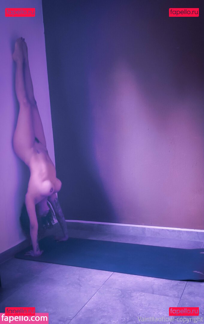 Vainillashibari / vulvainilla Onlyfans Photo Gallery 