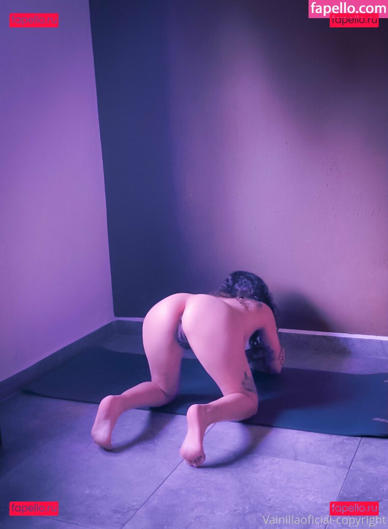 Vainillashibari / vulvainilla Onlyfans Photo Gallery 