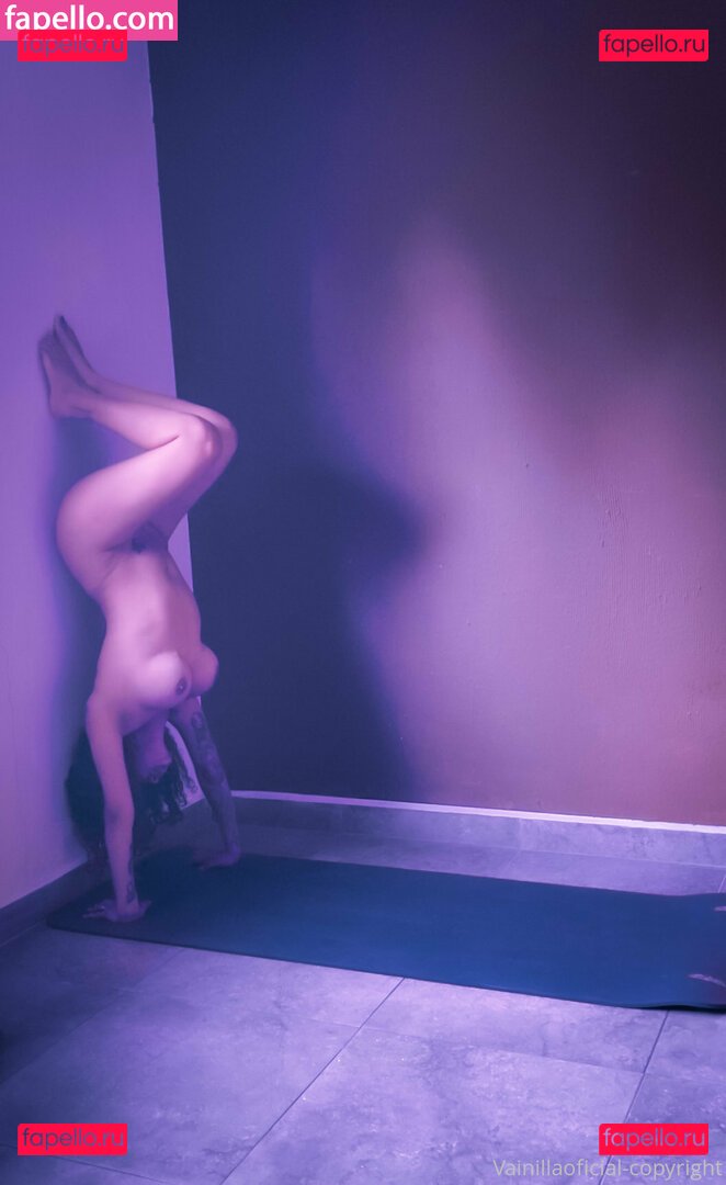 Vainillashibari / vulvainilla Onlyfans Photo Gallery 