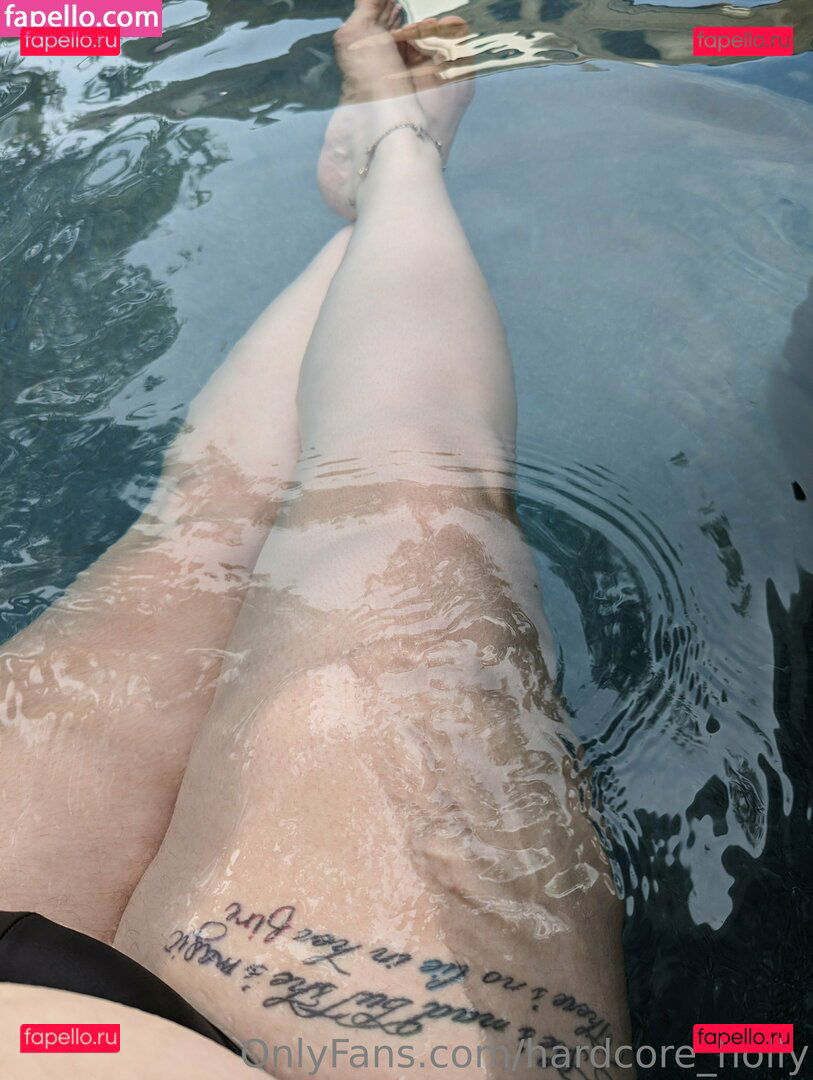 hardcore_holly / hardcoreholly13 Onlyfans Photo Gallery 