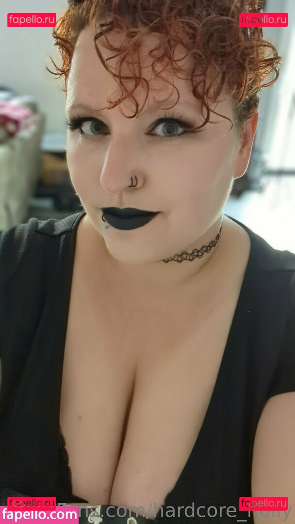 hardcore_holly / hardcoreholly13 Onlyfans Photo Gallery 