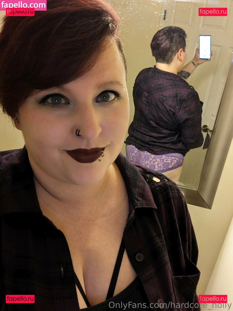 hardcore_holly / hardcoreholly13 Onlyfans Photo Gallery 