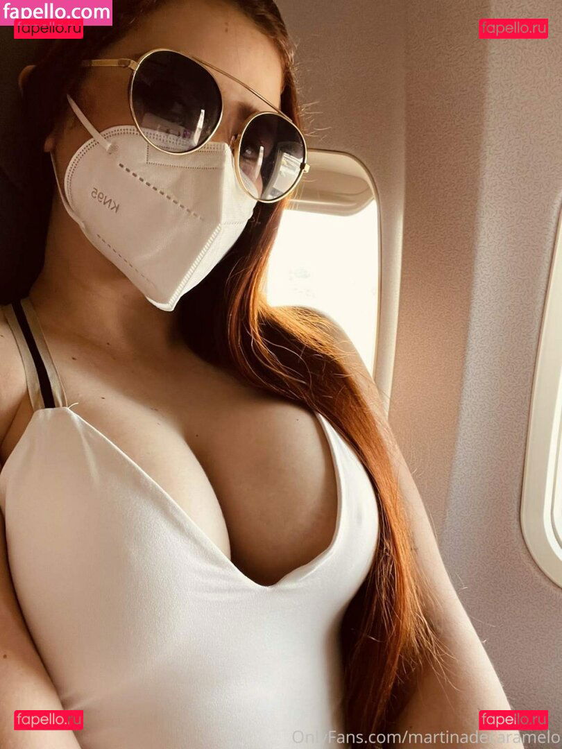 Martina De Caramelo / martinadecaramelo Onlyfans Photo Gallery 