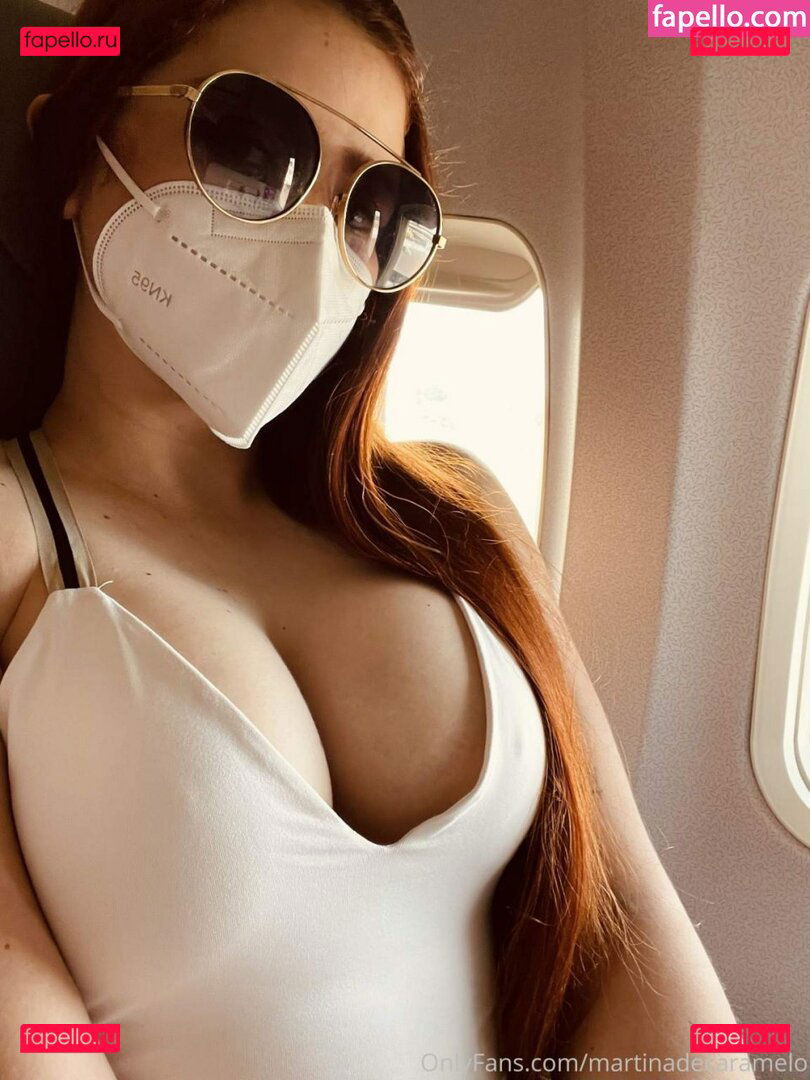 Martina De Caramelo / martinadecaramelo Onlyfans Photo Gallery 