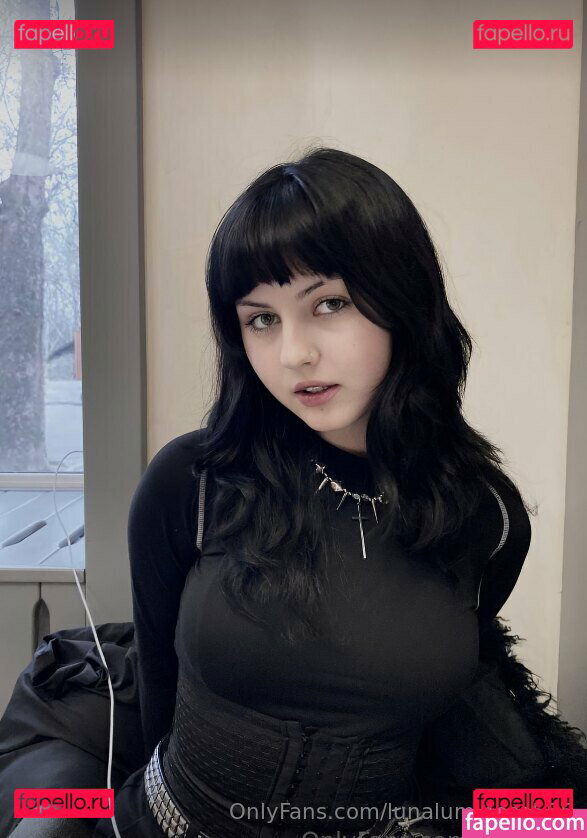 luna555 / lunaluminosa555 Onlyfans Photo Gallery 