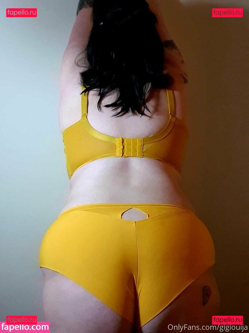 gigiouija / gigiouija1 Onlyfans Photo Gallery 
