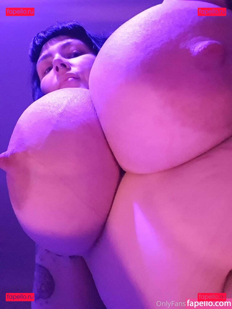 gigiouija Nude Onlyfans Photo 48