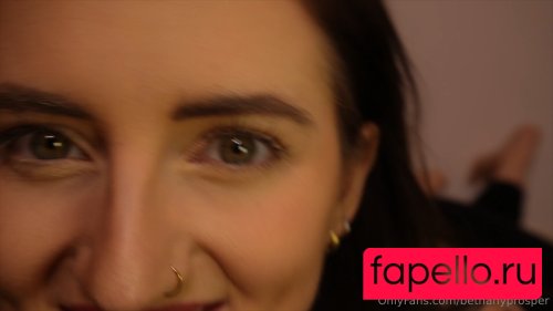 Prosper ASMR Nude Onlyfans Photo 26