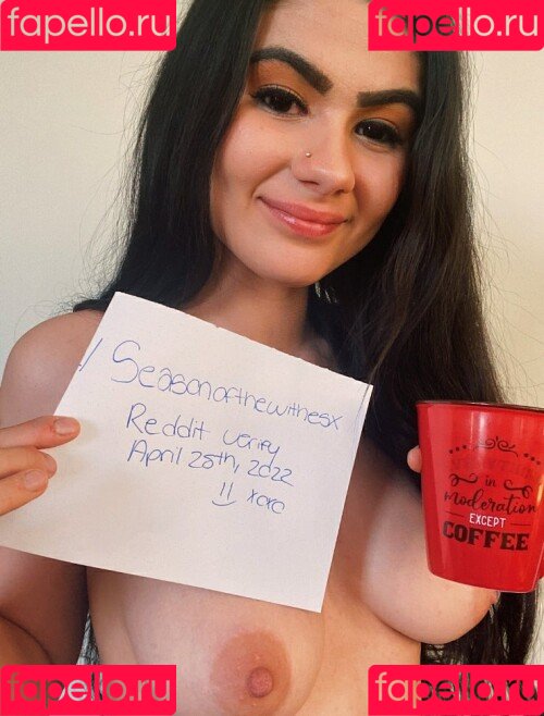 coffeewithrosie Nude Onlyfans Photo 10