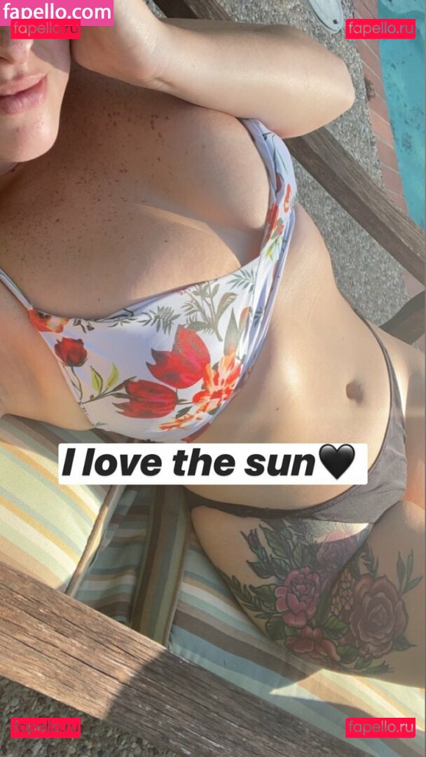 Kayla_rejane Nude Onlyfans Photo 36