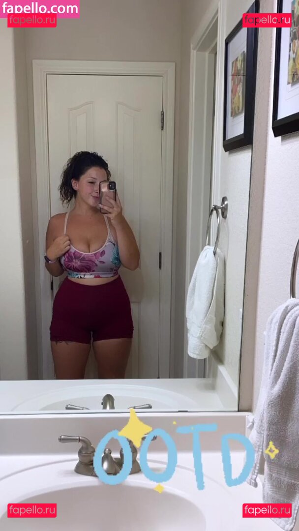 Kayla_rejane Nude Onlyfans Photo 17