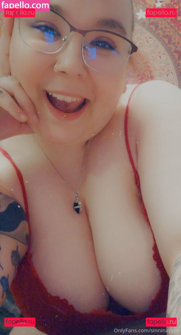 sinnfulapple.420 Nude Onlyfans Photo 40