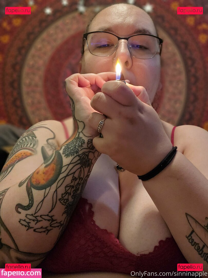 sinnfulapple.420 Nude Onlyfans Photo 39