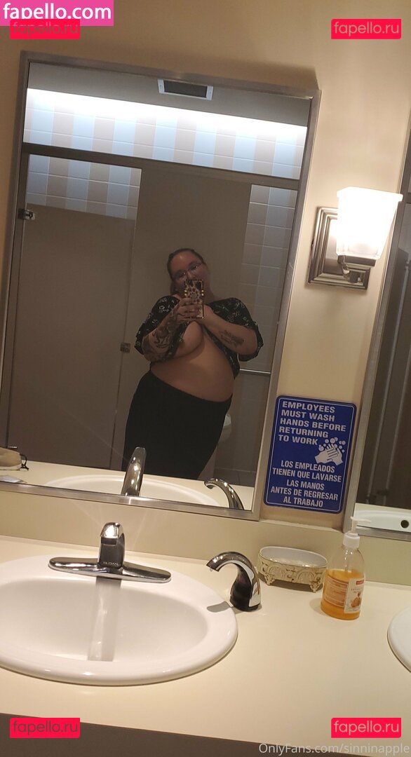 sinnfulapple.420 Nude Onlyfans Photo 33