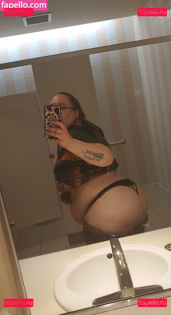 sinnfulapple.420 Nude Onlyfans Photo 25