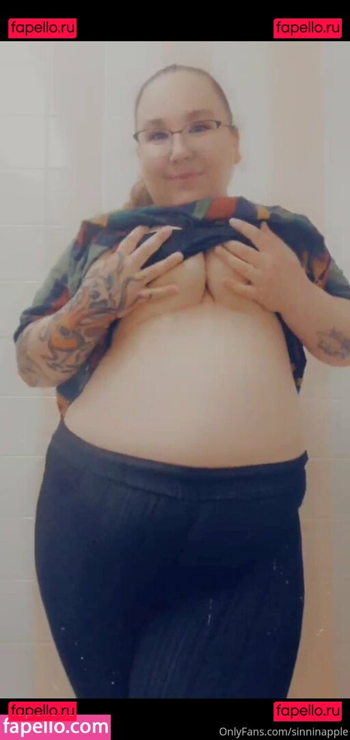 sinnfulapple.420 Nude Onlyfans Photo 17