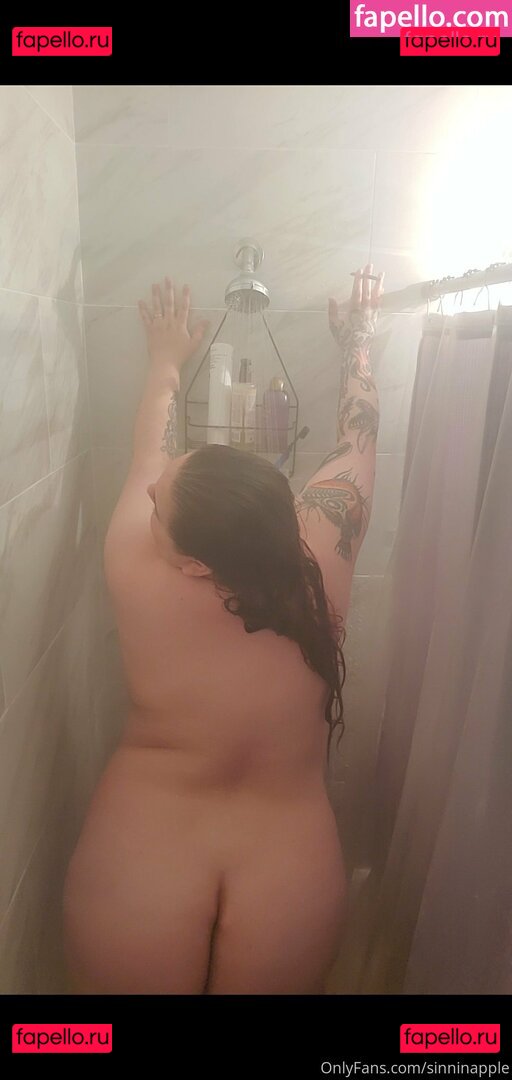 sinnfulapple.420 Nude Onlyfans Photo 15