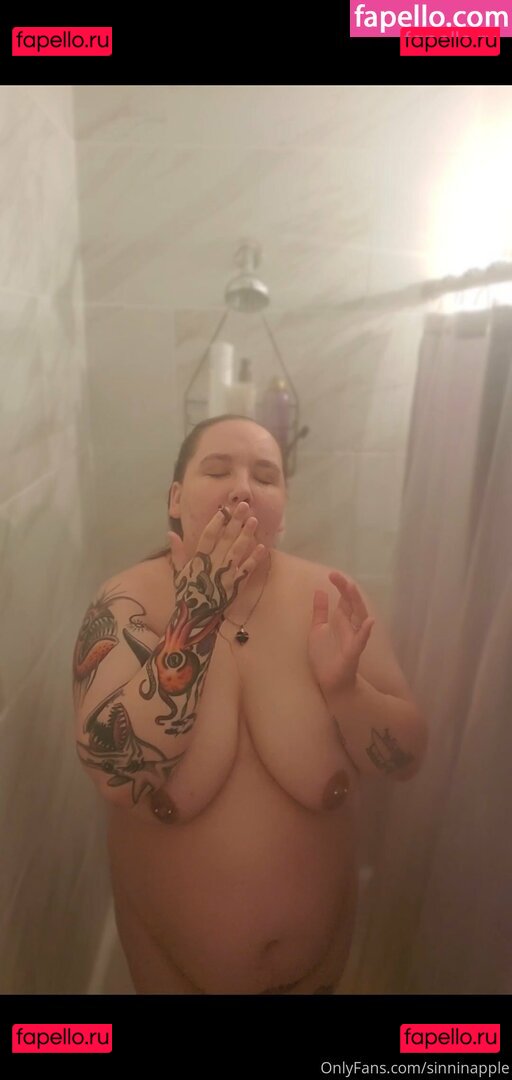 sinnfulapple.420 Nude Onlyfans Photo 14
