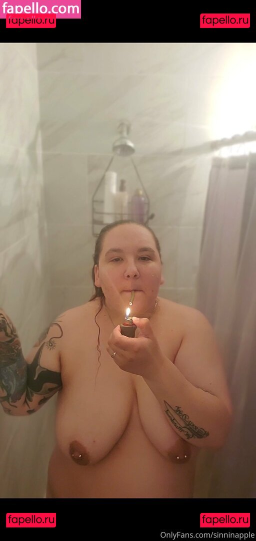 sinnfulapple.420 Nude Onlyfans Photo 13