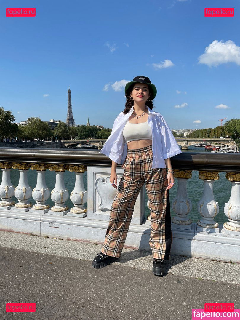 Maisa / maisafree Onlyfans Photo Gallery 