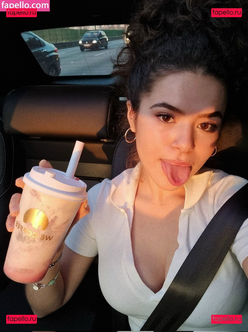 Maisa / maisafree Onlyfans Photo Gallery 