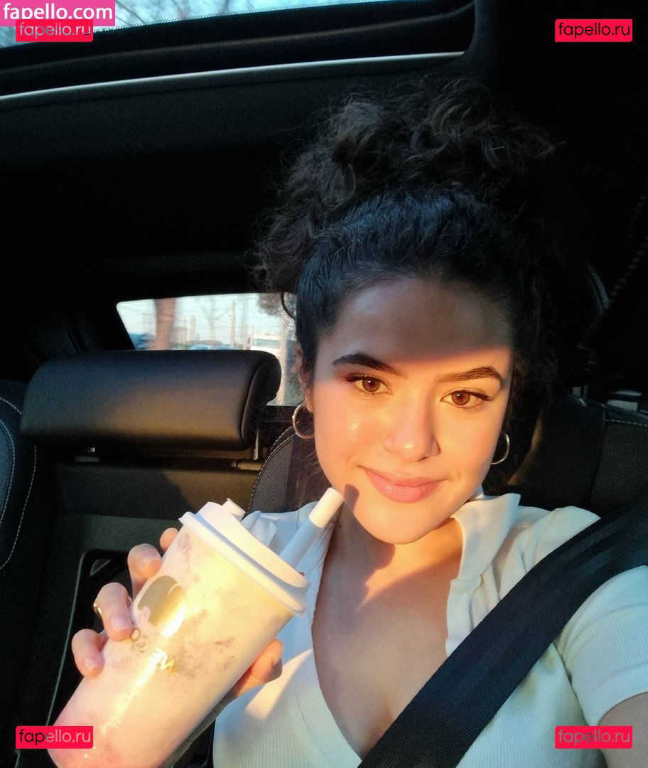 Maisa / maisafree Onlyfans Photo Gallery 