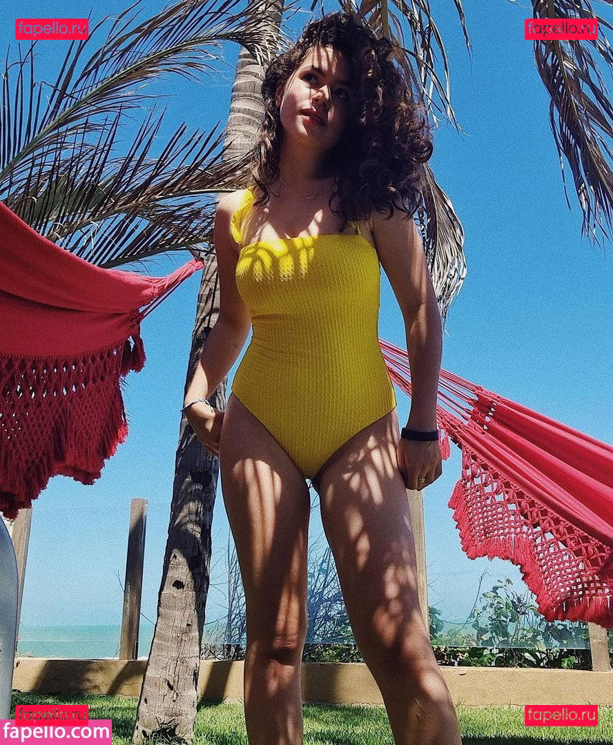 Maisa / maisafree Onlyfans Photo Gallery 