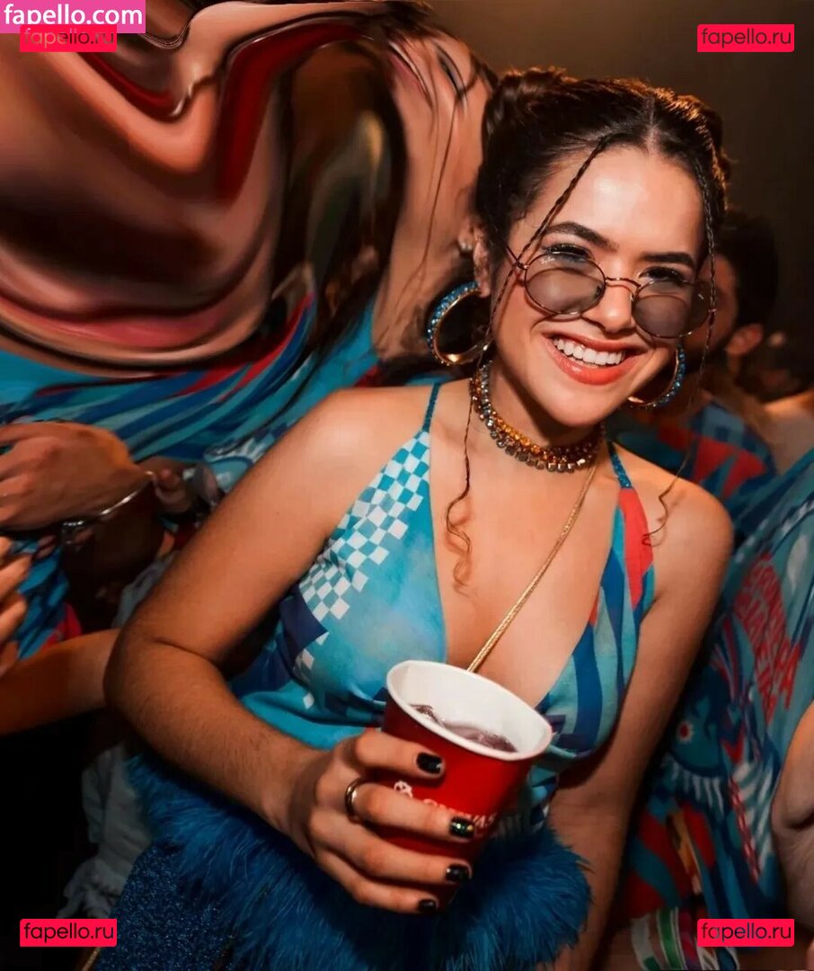 Maisa / maisafree Onlyfans Photo Gallery 