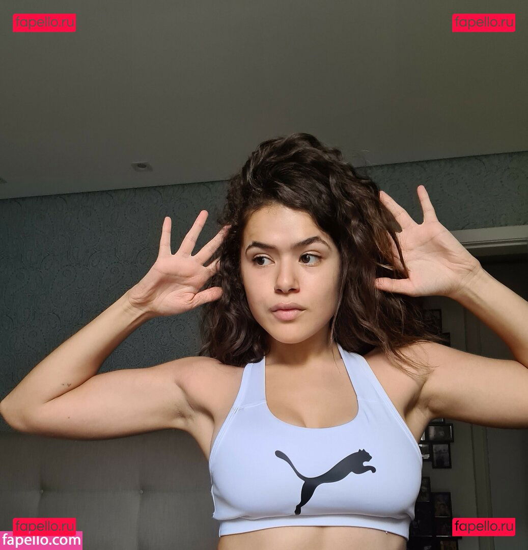 Maisa / maisafree Onlyfans Photo Gallery 