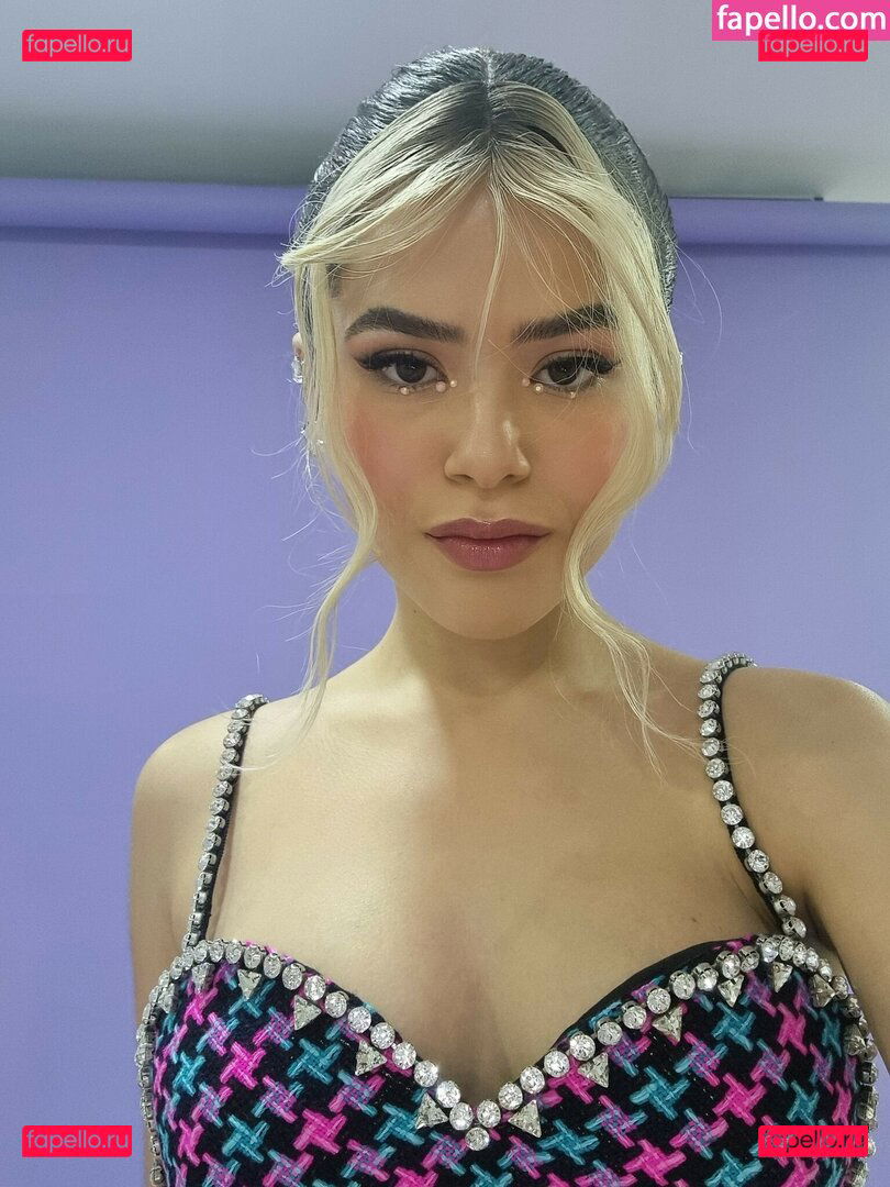 Maisa / maisafree Onlyfans Photo Gallery 