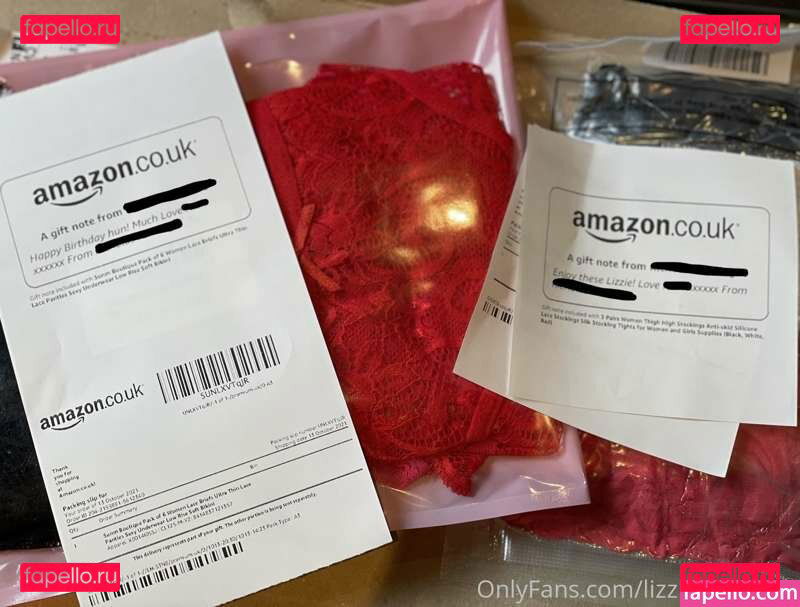 lizzie_beth_20 / lizzymcalpine Onlyfans Photo Gallery 