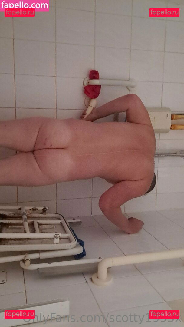 scotty1995_ / scotty1995x Onlyfans Photo Gallery 