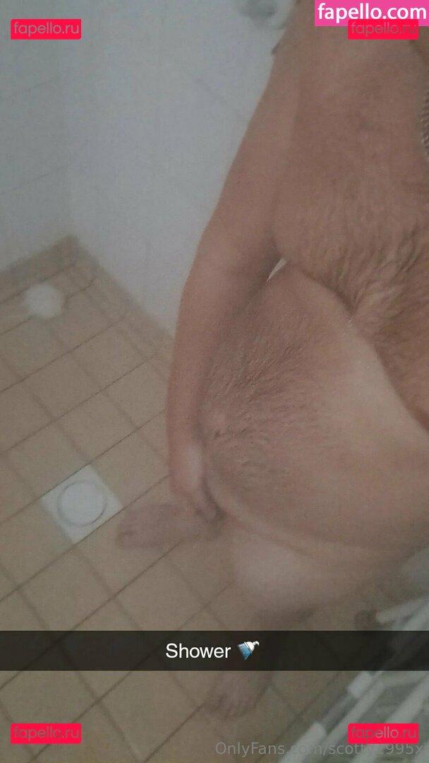 scotty1995_ / scotty1995x Onlyfans Photo Gallery 