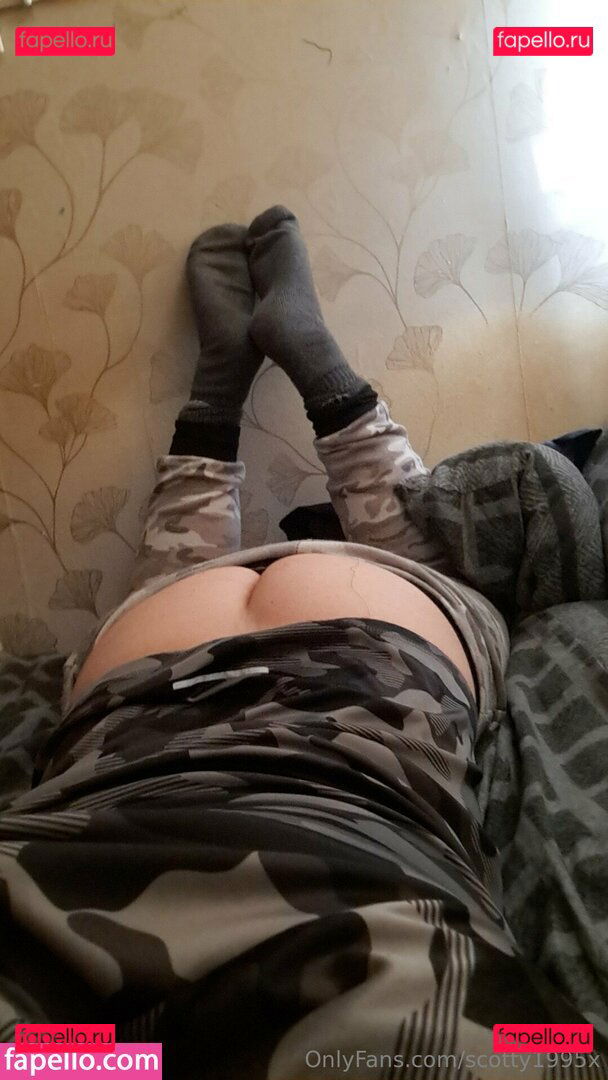 scotty1995_ / scotty1995x Onlyfans Photo Gallery 