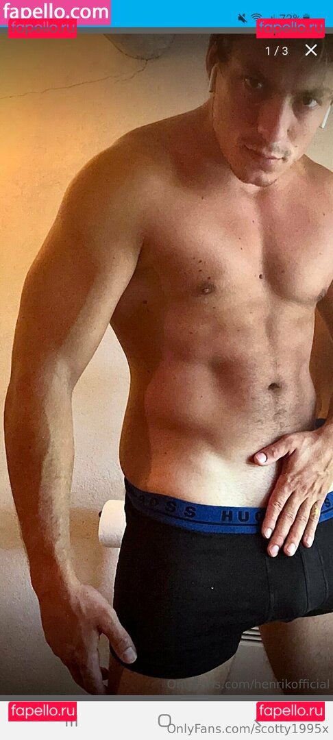 scotty1995_ / scotty1995x Onlyfans Photo Gallery 